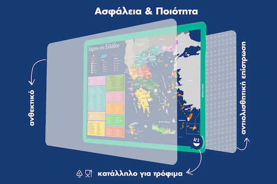 Εκπαιδευτικό Σουπλά Ήρωες Επανάστασης 30x45εκ Spp-heroes-w24
