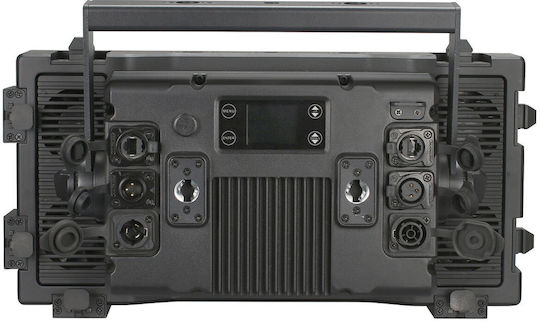 Fos Technologies LED DMX RGBW