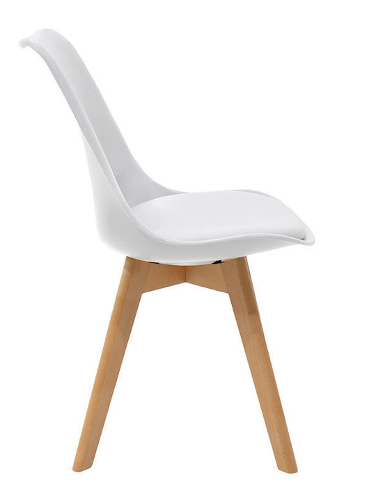 Dining Room Gaston 5pcs 80x80cm