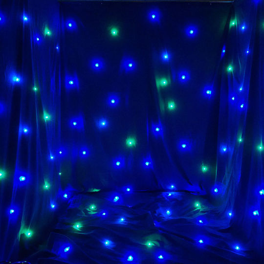 Fos Technologies LED DMX RGB