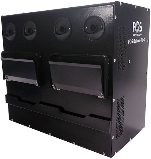 Fos Technologies Bubble Machine Wireless Remote