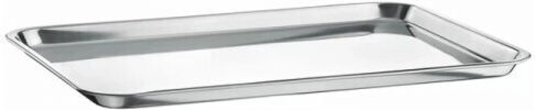Stalgast Inoxidabil Dreptunghiular Tavă de Servire 55x37cm 1buc