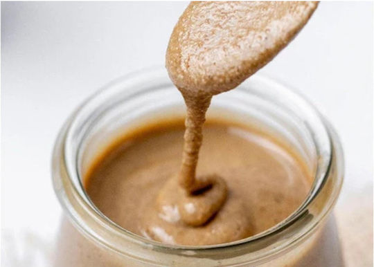 Ola Bio Organic Product Tahini Wholegrain 500gr