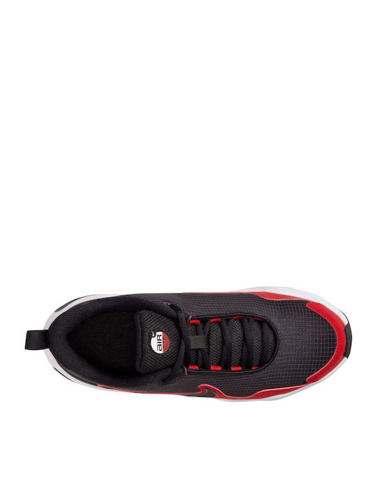 Air Max Air Max Nova Kids Sports Shoes Running Black