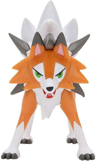 Jazwares Миниатюра за Игри Pokemon за 4+ Години