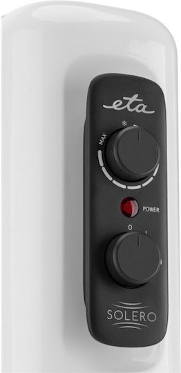 ETA Radiator cu ulei cu 7 fete 1500W
