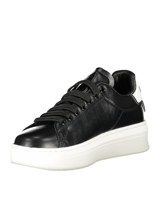 Sneakers Black