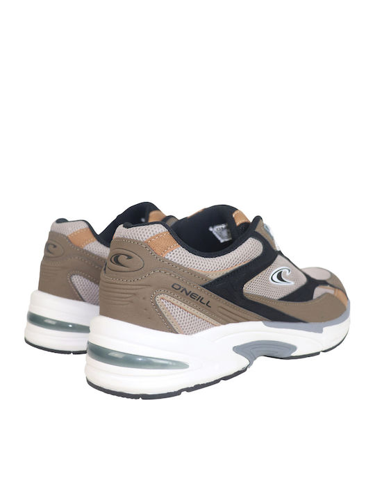 Montauk Sneakers Brown
