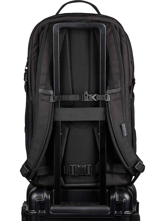 Jansport Pack 34lt Μαύρο