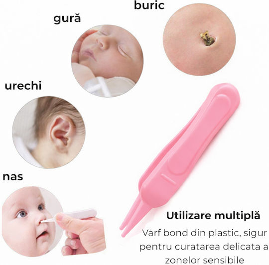 Kidizi Aspirator Nazal Electric pentru Sugari și Copii