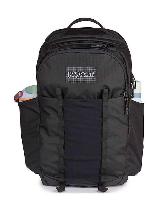 Jansport Pack 34lt Μαύρο