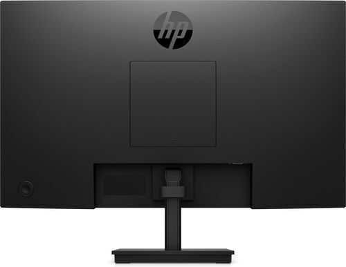 HP Series 3 Pro 324pf IPS Monitor 23.8" FHD 1920x1080 με Χρόνο Απόκρισης 5ms GTG
