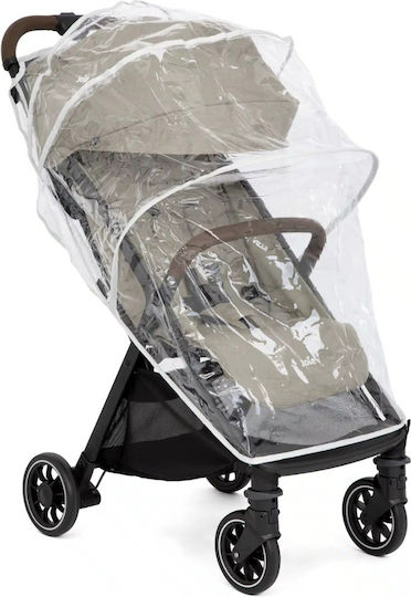 Joie Pact Pro Cărucior pentru Bebeluși Potrivit pentru Nou-născut Oak 6.3kg