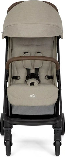 Joie Pact Pro Cărucior pentru Bebeluși Potrivit pentru Nou-născut Oak 6.3kg