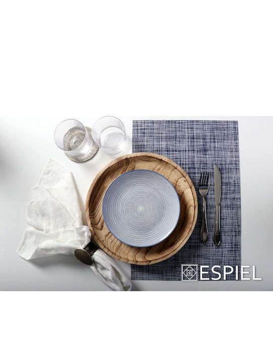 Espiel Πλατώ Σερβιρίσματος Ξύλινο 25x25εκ. Espiel Πλατώ Σερβιρίσματος Ξύλινο 25x25εκ.