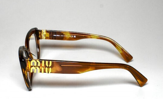 Miu Miu 05vv 11q1o1 55-16-140