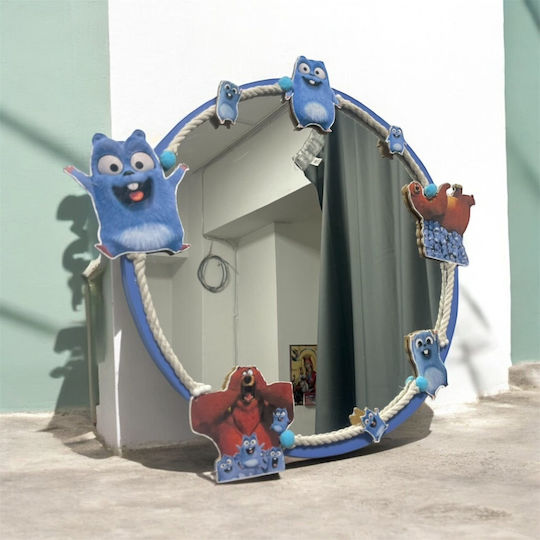 Kids Decorative Mirror