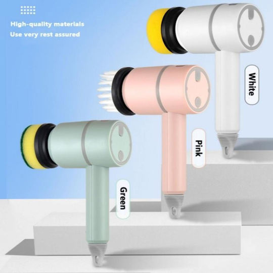 Elektrisch Reinigungsbürste Elektrisch