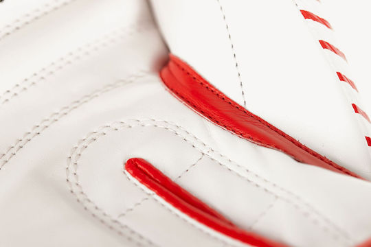 adidas Wako adiKBWKF200-10R Boxhandschuhe für Kampf Rot