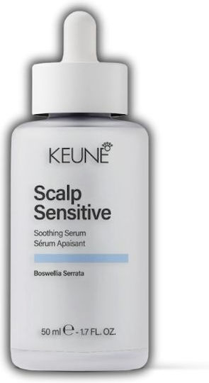 Keune Scalp Sensitive Serum 50ml
