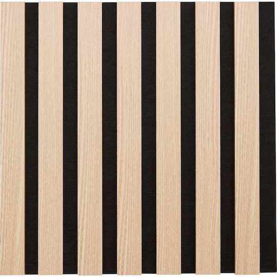 Atmosphera Set of Audio Treatment Materials (3 Pieces) 30cm x 30cm x 300mm