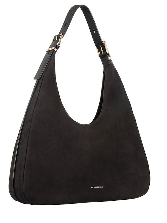 Michael Kors Δερμάτινη Γυναικεία Τσάντα Michael Kors Δερμάτινη Γυναικεία Τσάντα