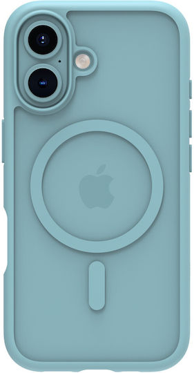 Dbramante Dbramante1928 Grenen Husa Protectoare Compatibilă Magsafe iPhone 16 Verde