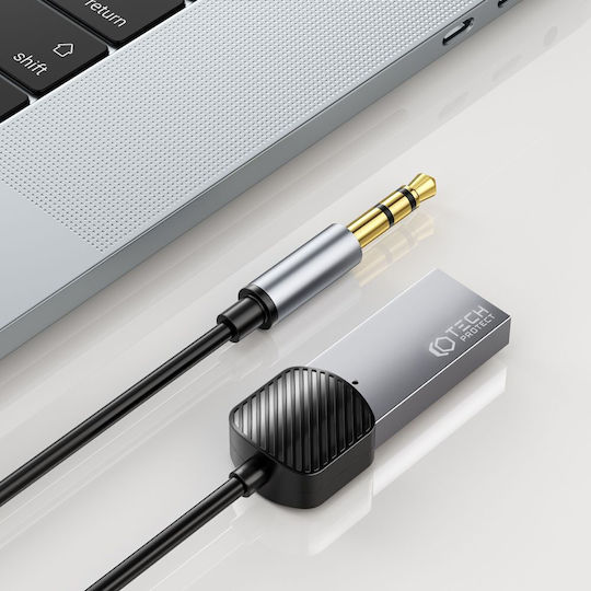 Tech-Protect Car Audio AUX Cable