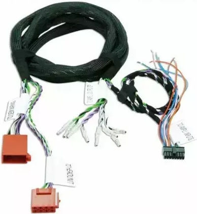 Audison Car Audio Stereo Cable Verstärker für Autos Prima Ap 560P&P IO