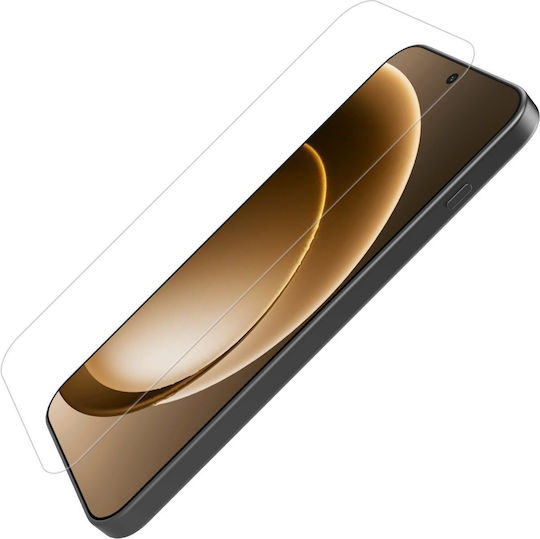 Nillkin 2.5D 0.2mm Adeziv complet Tempered Glass (OnePlus 15)