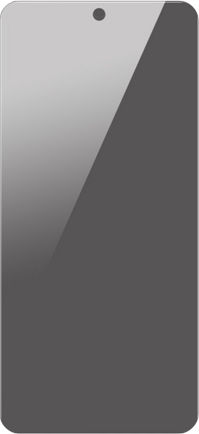 Enkay Tempered Glass Compatible with Xiaomi 14t 14t Pro Anti-Spy Gray