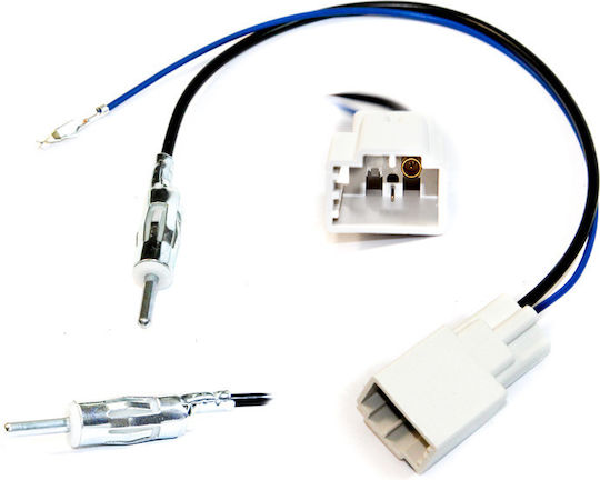 CARAV Industries Inc. Auto-Adapter für Subaru / Toyota