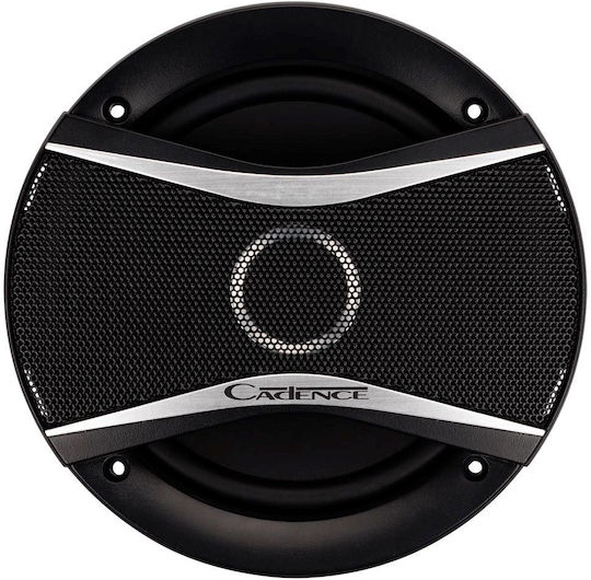 Cadence Car Speaker 6.5" with 55W RMS (2 Way)