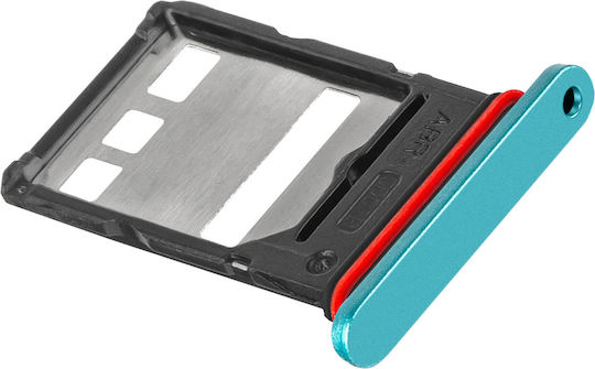 Honor SIM-Kartenhalter X70i 400 Lite Grün