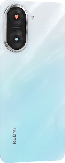 Xiaomi Redmi A5 Battery Cover Blue Original