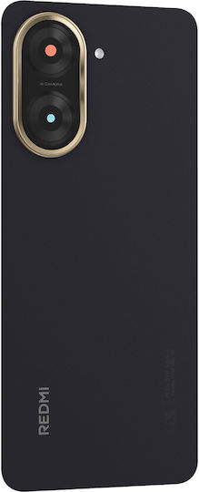 Xiaomi Redmi A5 Battery Cover Black Original