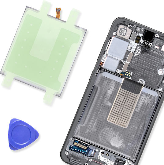 Samsung Αυτοκόλλητη Ταινία Μπαταρίας για Galaxy S23 S911
