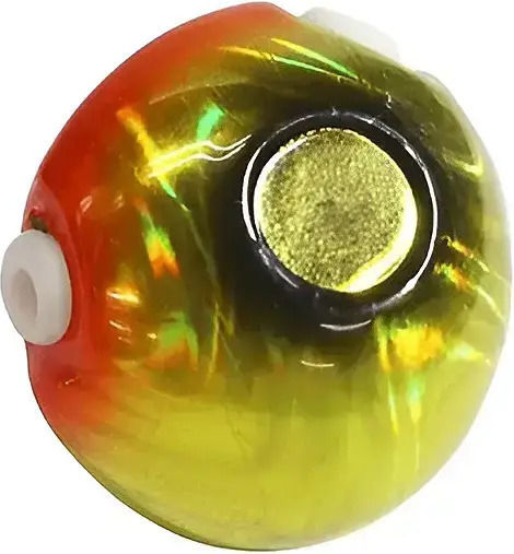 Hayabusa Free Slide Jig Fishing No5 100gr