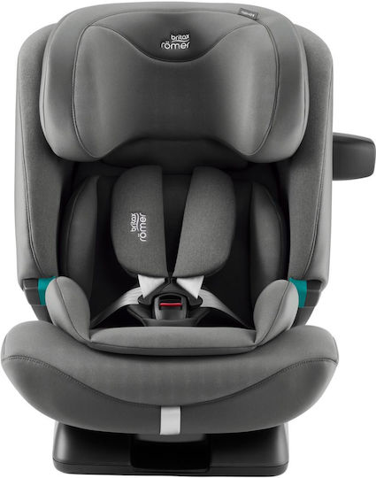 Britax Romer Advansafix Pro Style Baby Car Seat i-Size with Isofix Mineral Grey