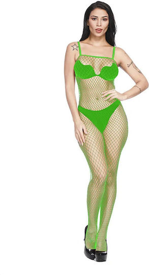 Ciorapi Plasa Verde