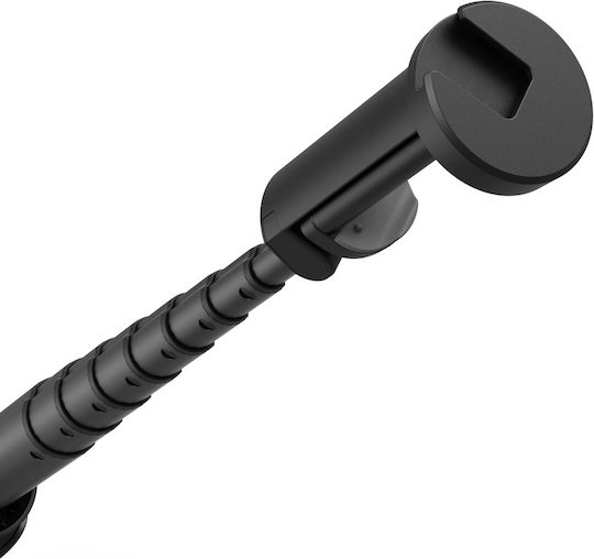 SmallRig 5291 - ST30 Селфи Стик Трипод За Мобилни Устройства Черен