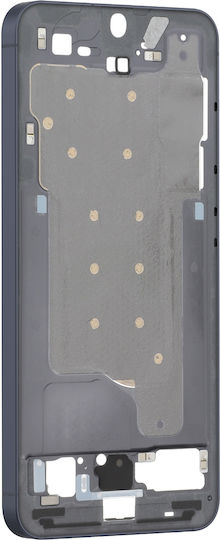 Middle Frame Samsung Galaxy S25 S931 Black