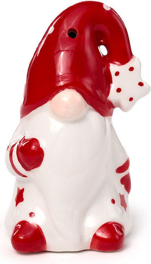 Puckator Christmas Salt and Pepper Set