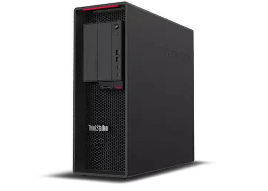 Lenovo Thinkstation P620 Refurbished Grade A (Ryzen Threadripper Pro-3975WX/32GB/2TB SSD/W11 Pro)