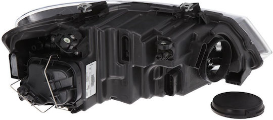 Valeo Front Lights