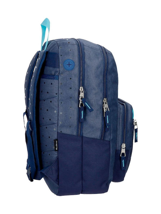 Pepe Jeans Molly Blue