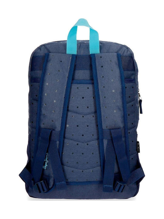Pepe Jeans Molly Blue
