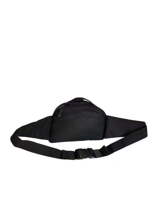Waist Bag Black