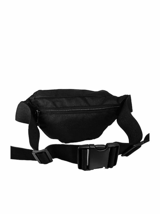 All Trail Men's Бъм Баг на кръста Черен
