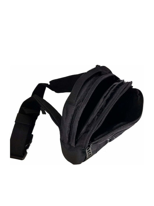 Waist Bag Black
